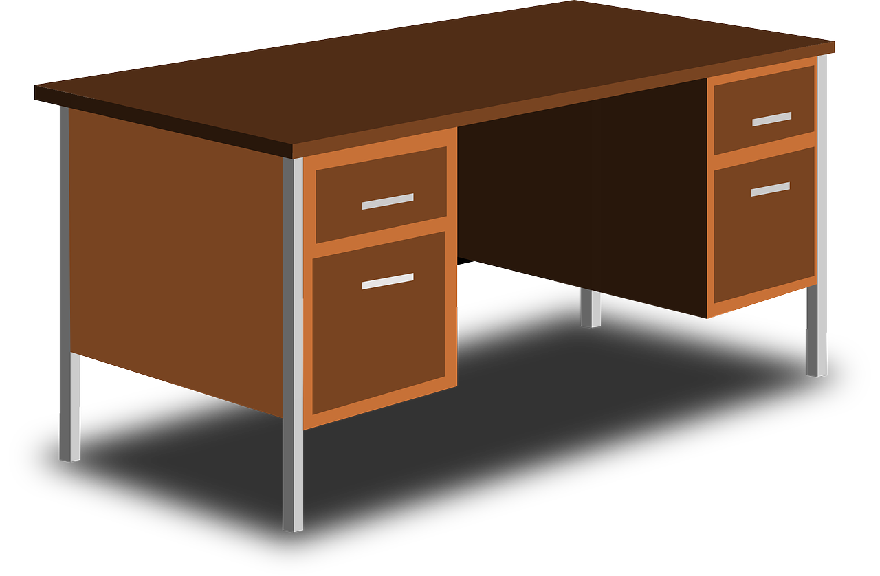 STANDARD Office DESK